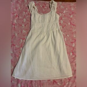 Hollister dress/size Small